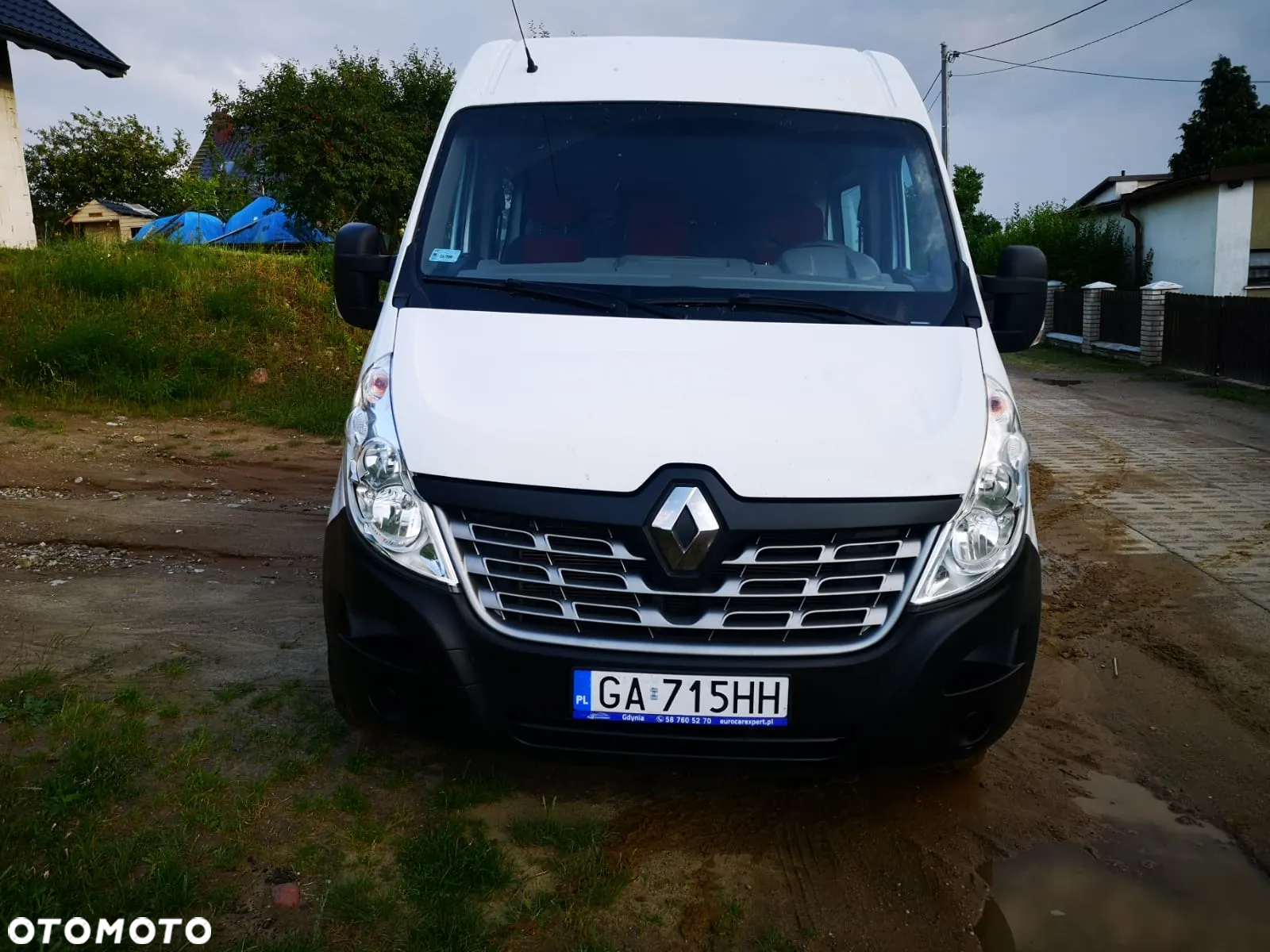 Renault Master dCi 110 L2H2 VA - 6