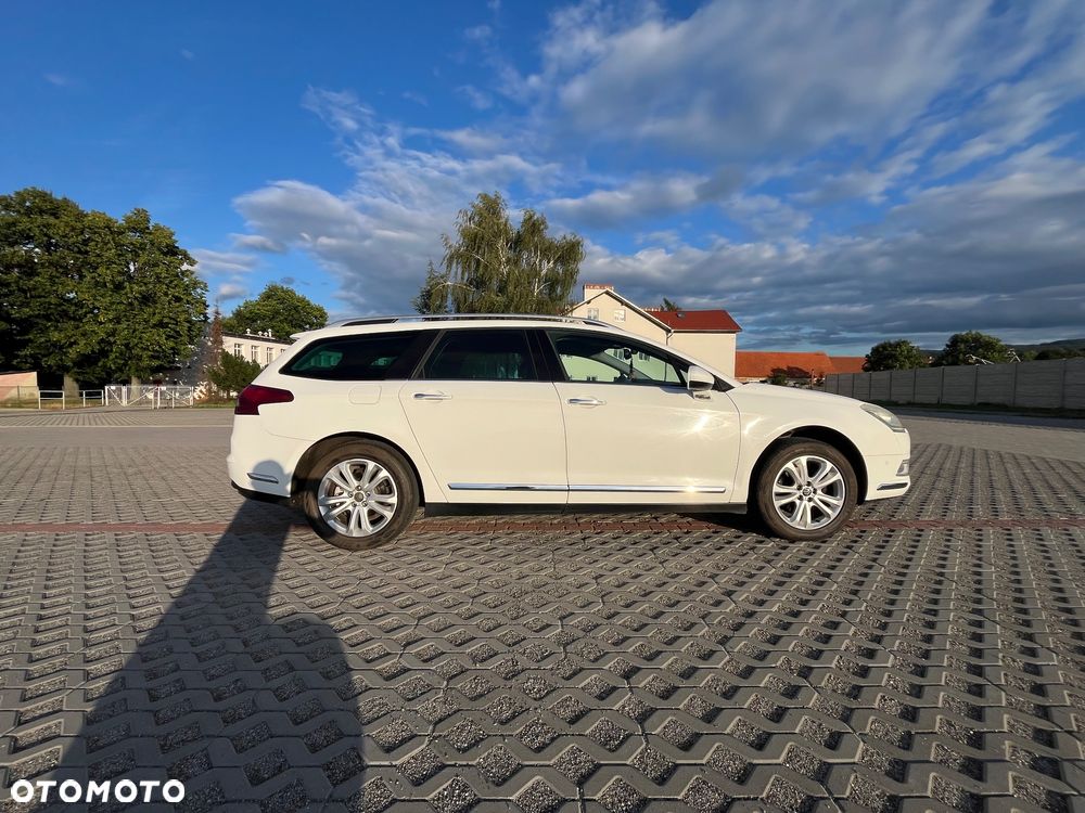 Citroën C5 2.0 HDi Exclusive - 2