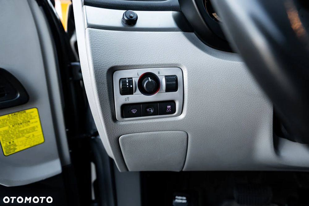 Subaru Tribeca 3.6R Automatik Exclusive - 28