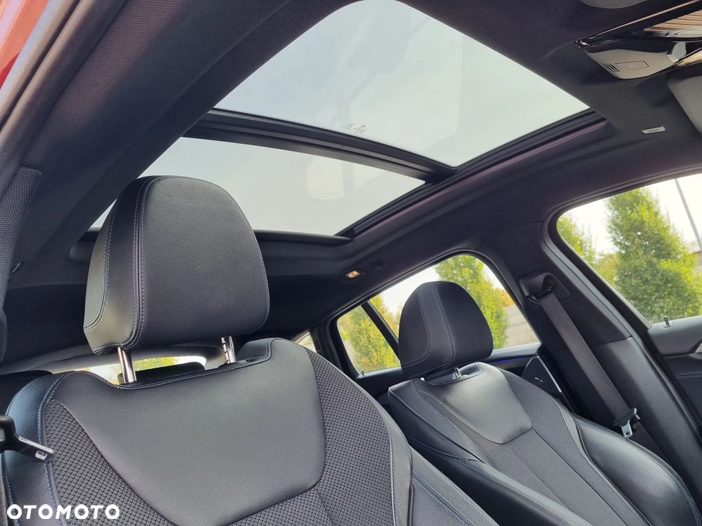 BMW X4 2019