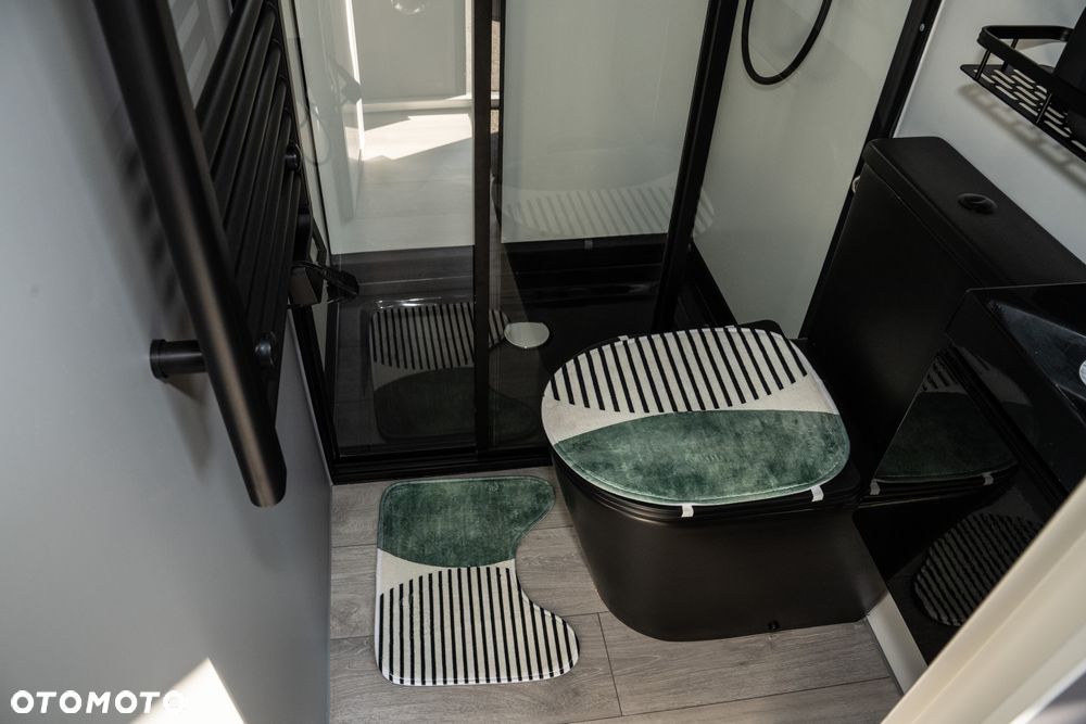 Renault T , Koniowóz 4 konie , zabudowa 2025 - gwarancja - 20