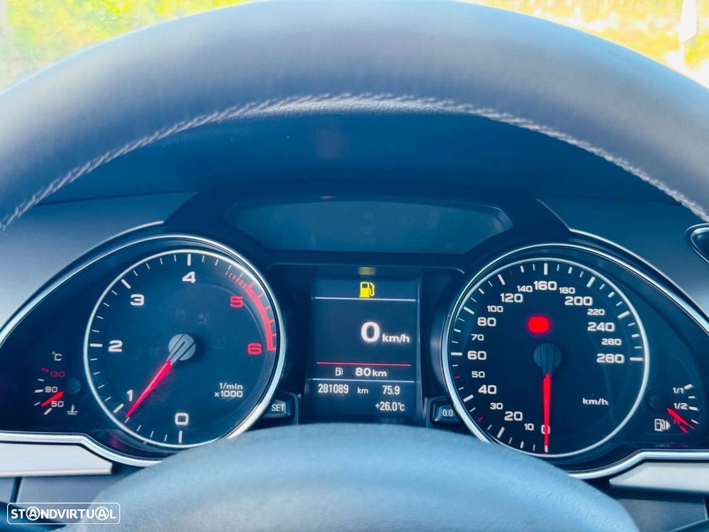 Audi A5 2.0 TDI - 27