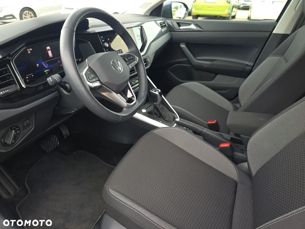 Volkswagen Taigo 1.0 TSI Special Edition DSG - 12
