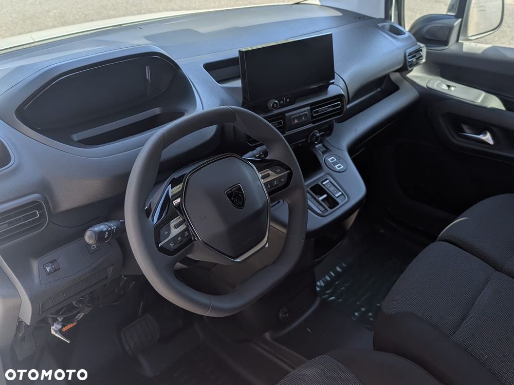 Peugeot Partner XL - 10