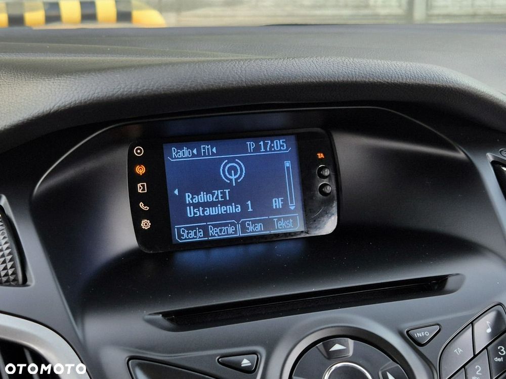 Ford Focus 1.6 Titanium - 33