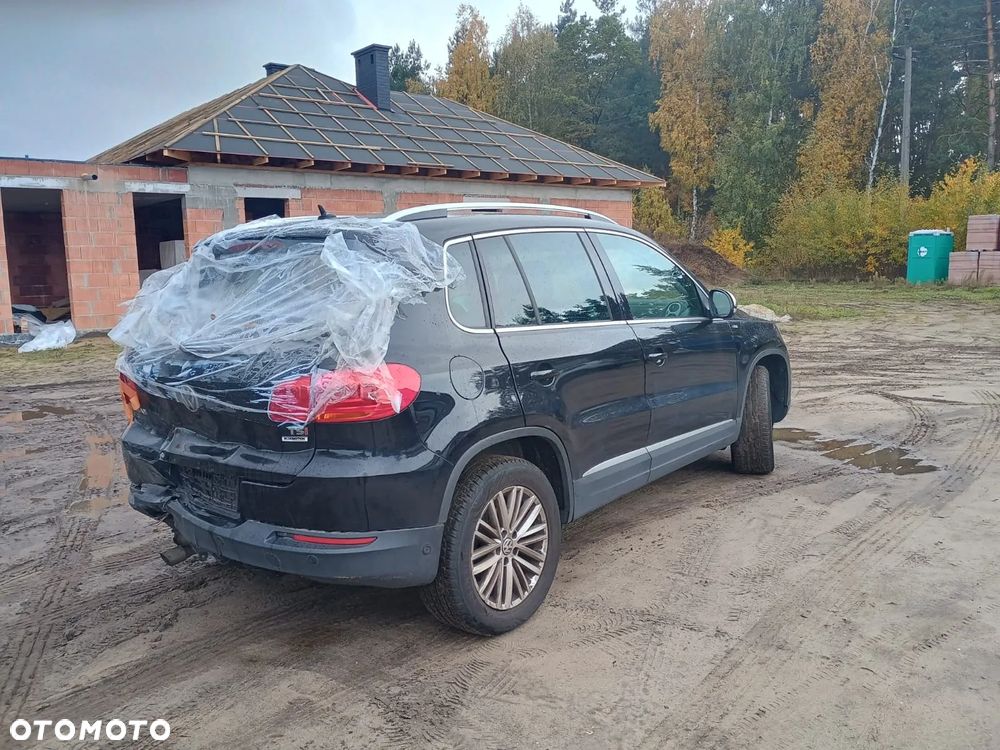 Volkswagen Tiguan 1.4 TSI CityLine - 11