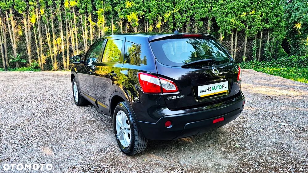 Nissan Qashqai 1.6 Tekna - 19