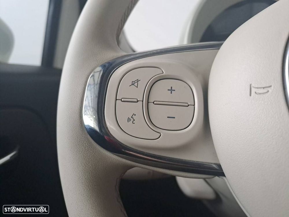 Fiat 500 1.0 Hybrid - 16