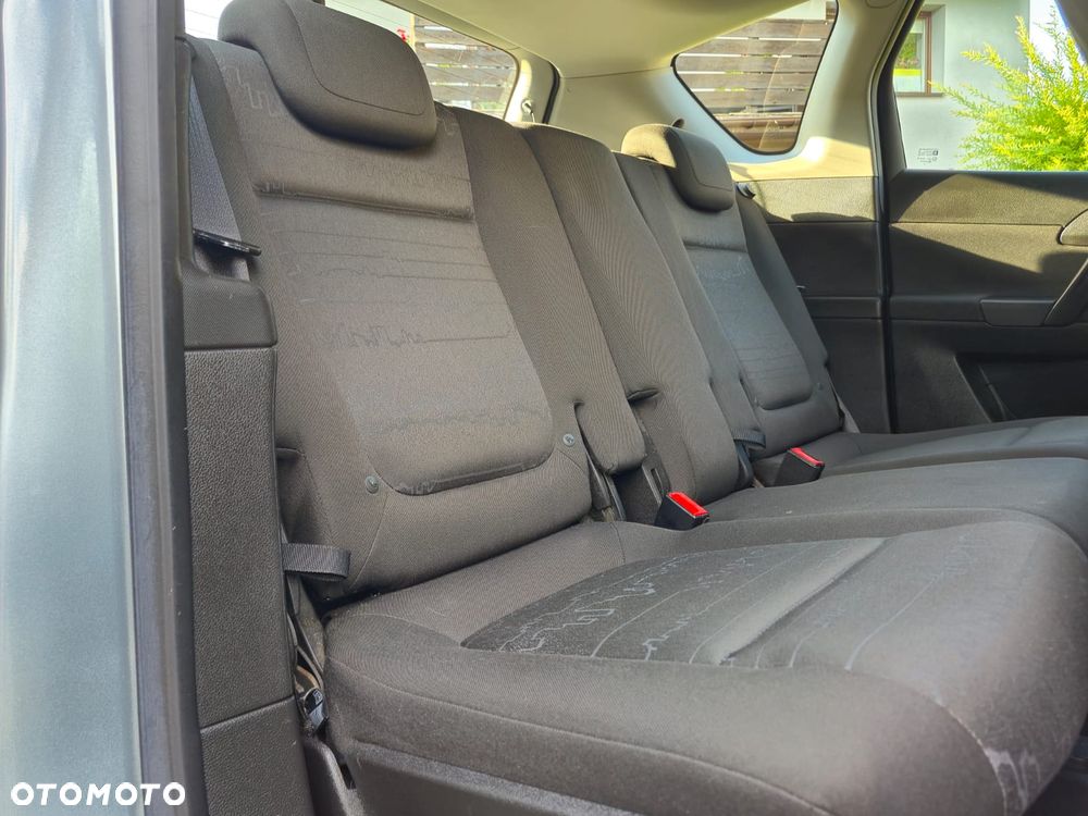 Opel Meriva - 33