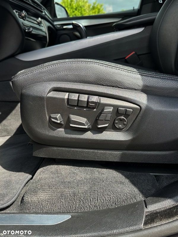 BMW X5 - 17