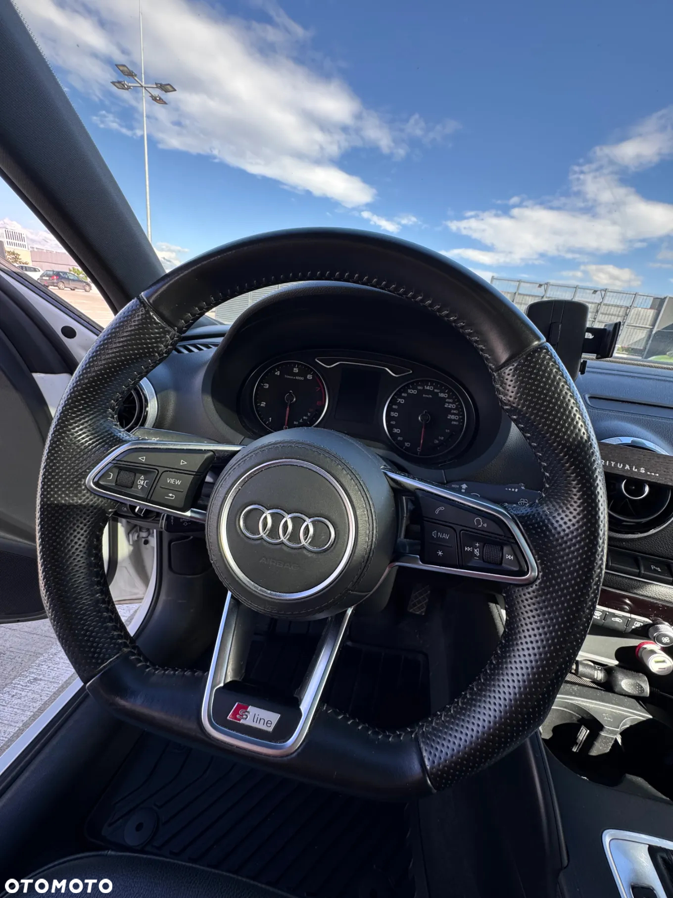 Audi A3 - 25