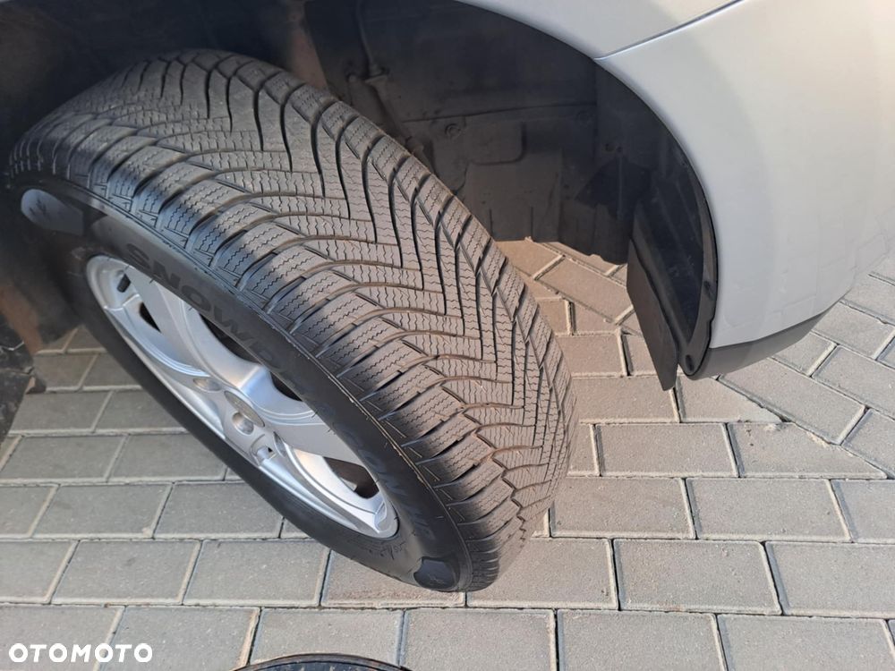 Mitsubishi ASX 1.6 Intense Plus - 5