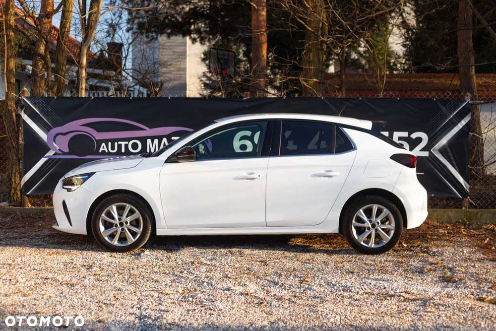 Opel Corsa 1.2 Edition Business Pack S&S - 3