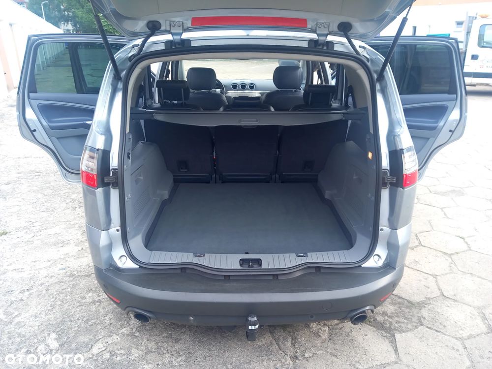 Ford S-Max 2.2 TDCi DPF Titanium - 24
