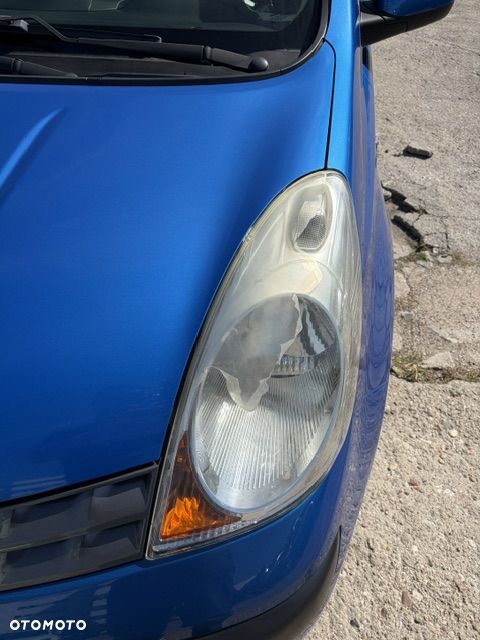 Nissan Note 1.4 Acenta - 14