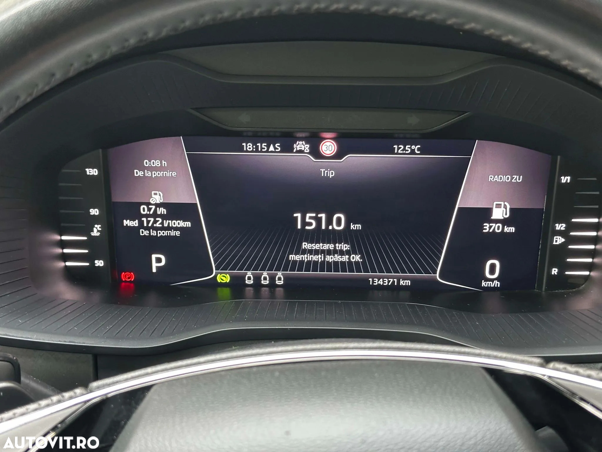 Skoda Kodiaq 2.0 TDI 4X4 DSG Clever - 11