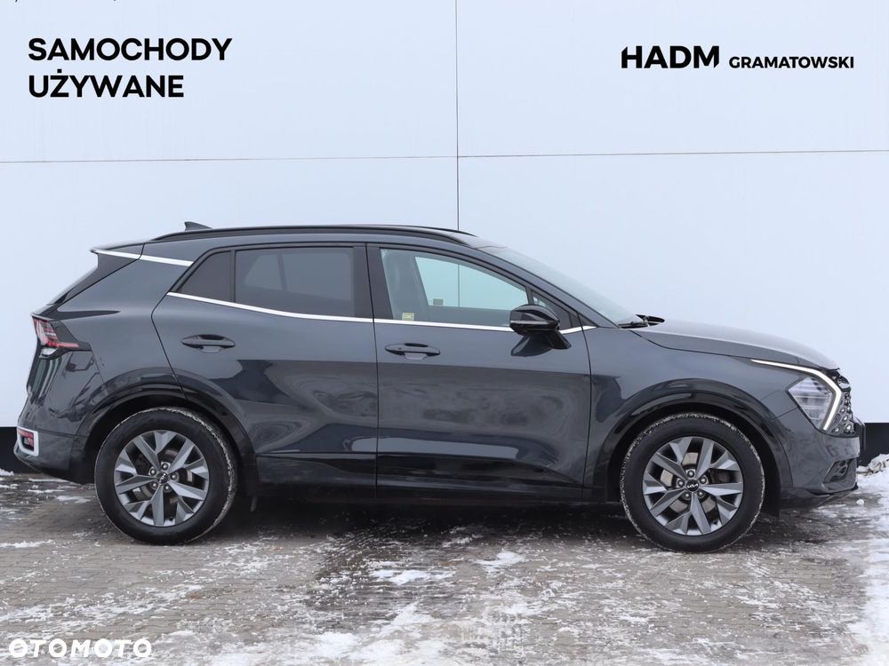 Kia Sportage 1.6 T-GDI HEV GT Line 2WD - 3