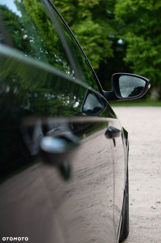 Volkswagen Passat 1.8 TSI Comfortline - 12