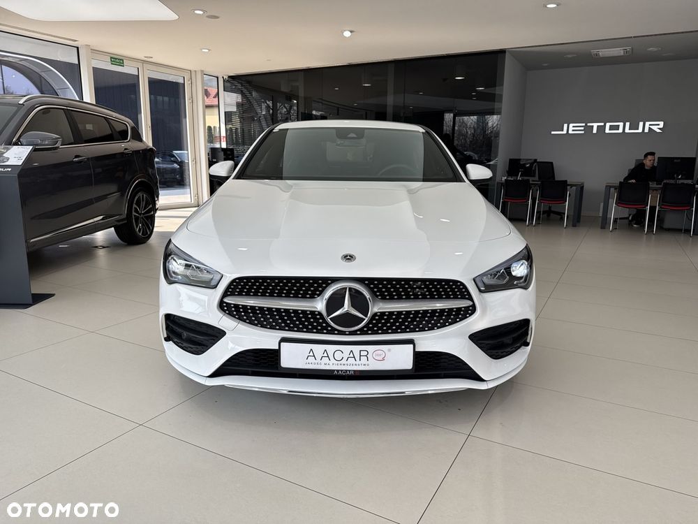 Mercedes-Benz CLA - 7