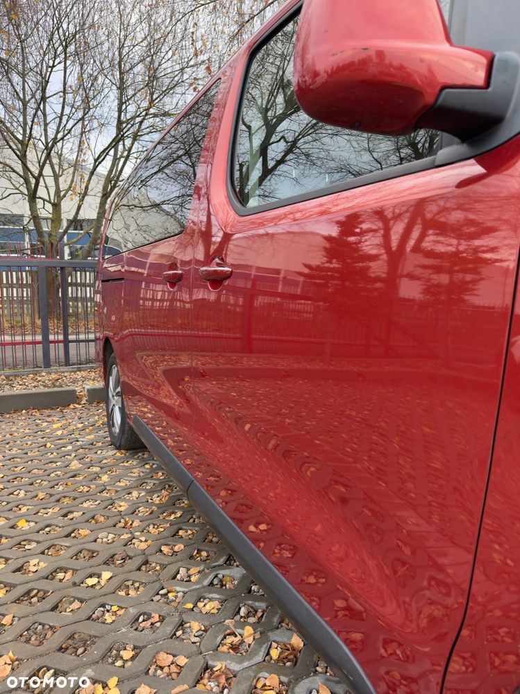 Peugeot Traveller L3 2.0 Business - 7