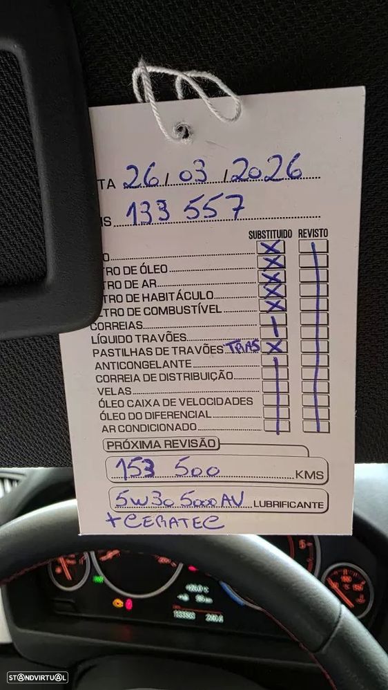 BMW 318 d Line Sport Auto - 50