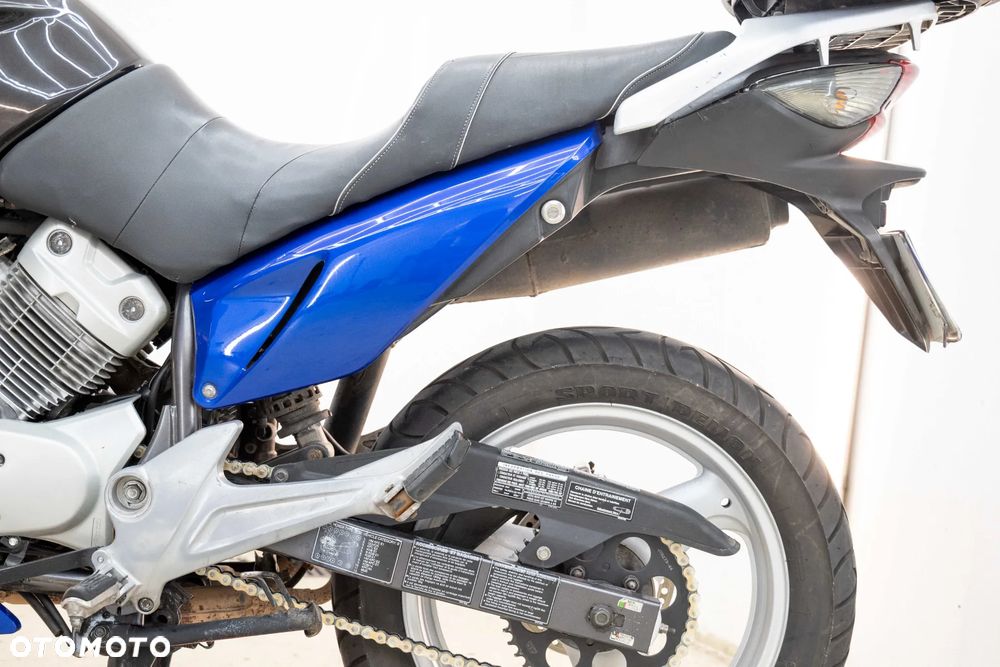 Honda Varadero - 14