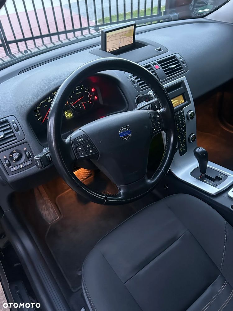 Volvo V50 - 13