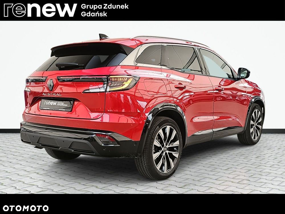 Renault Austral - 6