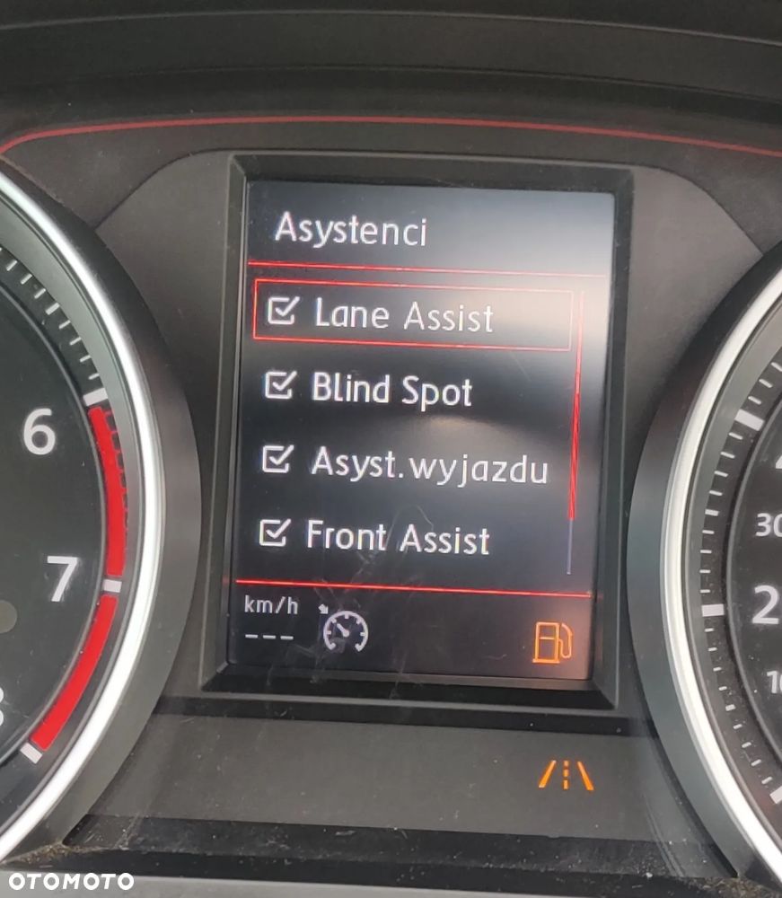 Volkswagen Golf GTI 2.0 TSI OPF DSG Performance - 17