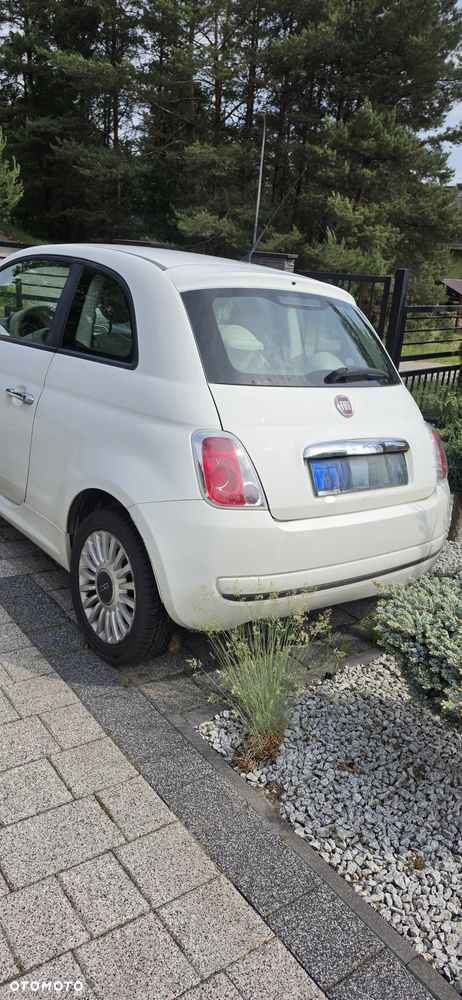 Fiat 500 - 4