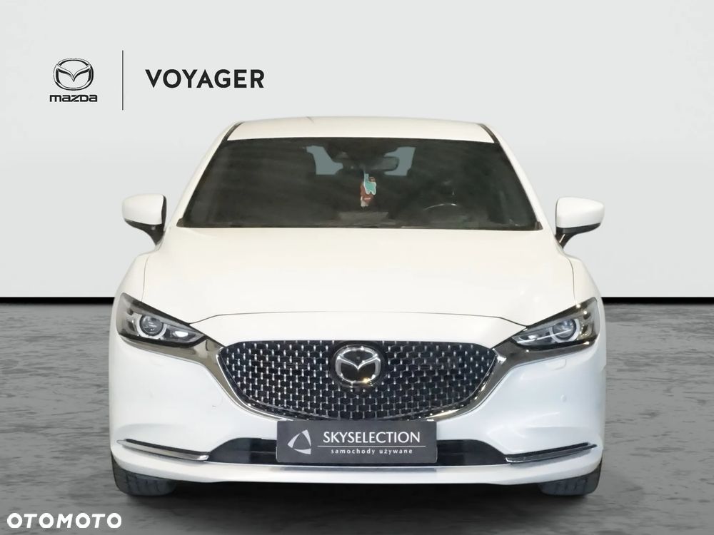 Mazda 6 2.5 SKYDream - 3