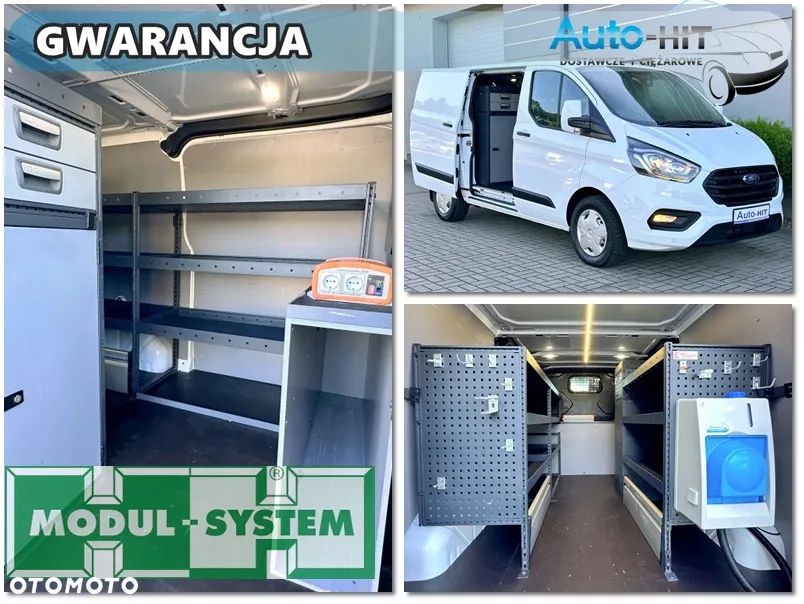 Ford Transit - 2