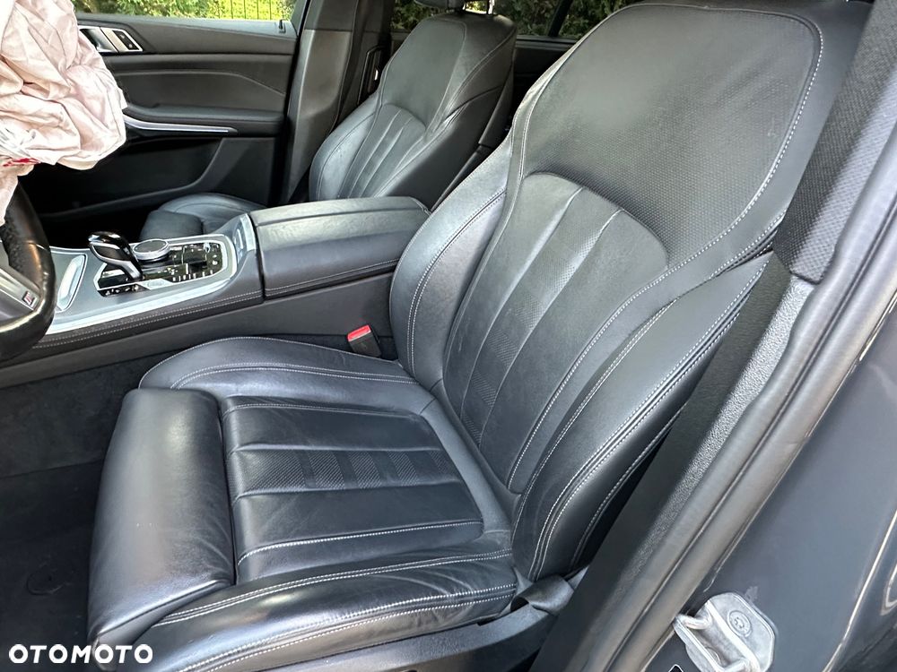 BMW X5 xDrive45e - 11