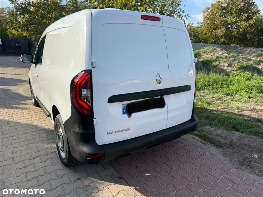 Renault Kangoo - 8