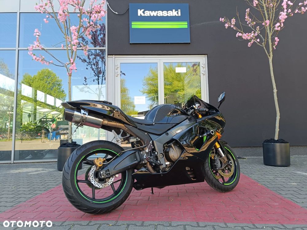 Kawasaki Ninja - 3