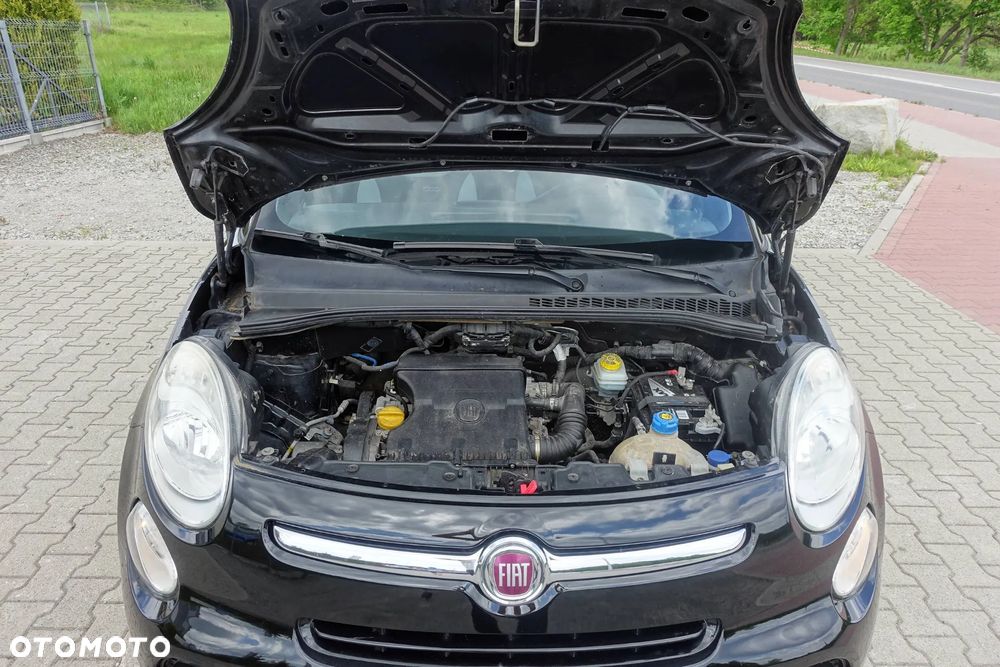 Fiat 500L 1.4 16V Urban Edition - 35