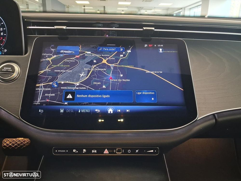 Mercedes-Benz E 300 e Avantgarde - 18