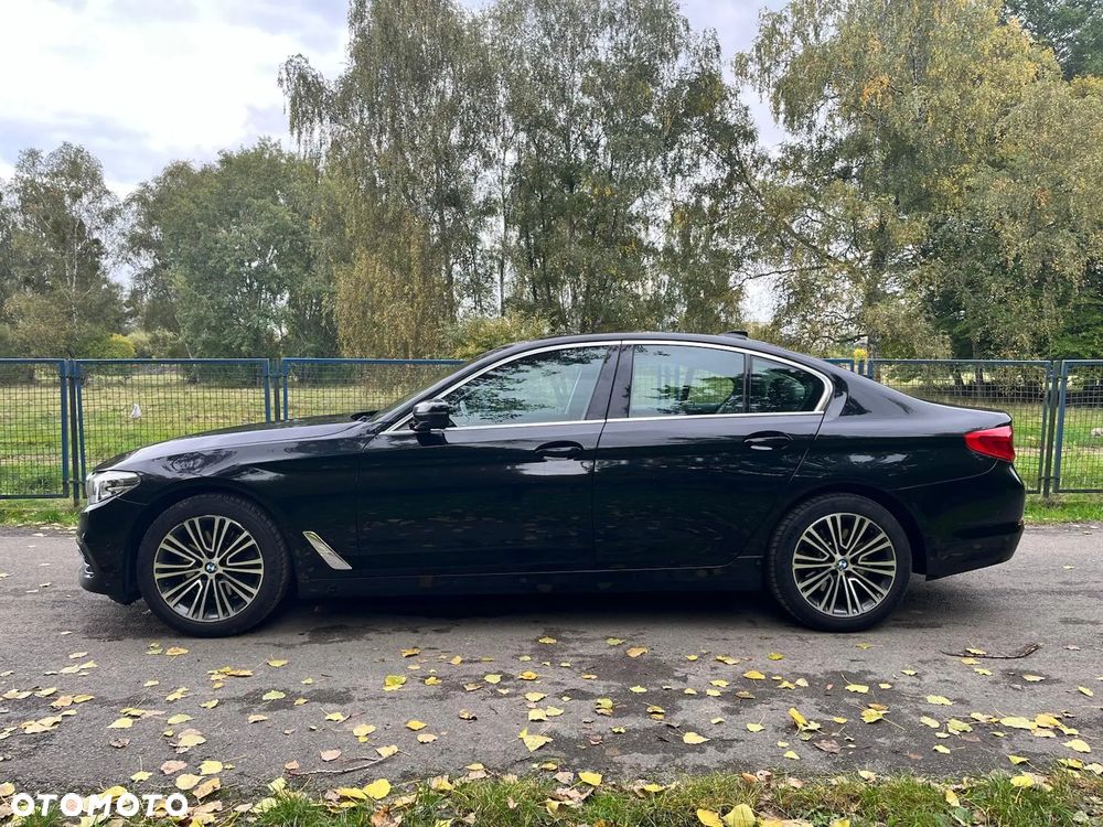 BMW Seria 5 - 6