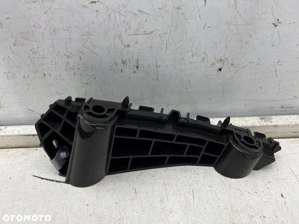 Ślizg MG ZS VS 2017r.- prawe przednie mocowanie zderzaka wspornik prawy przód 11026368 zs11emce - 2