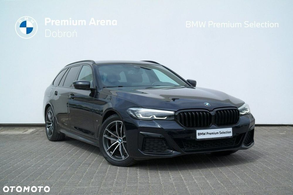 BMW Seria 5 - 3