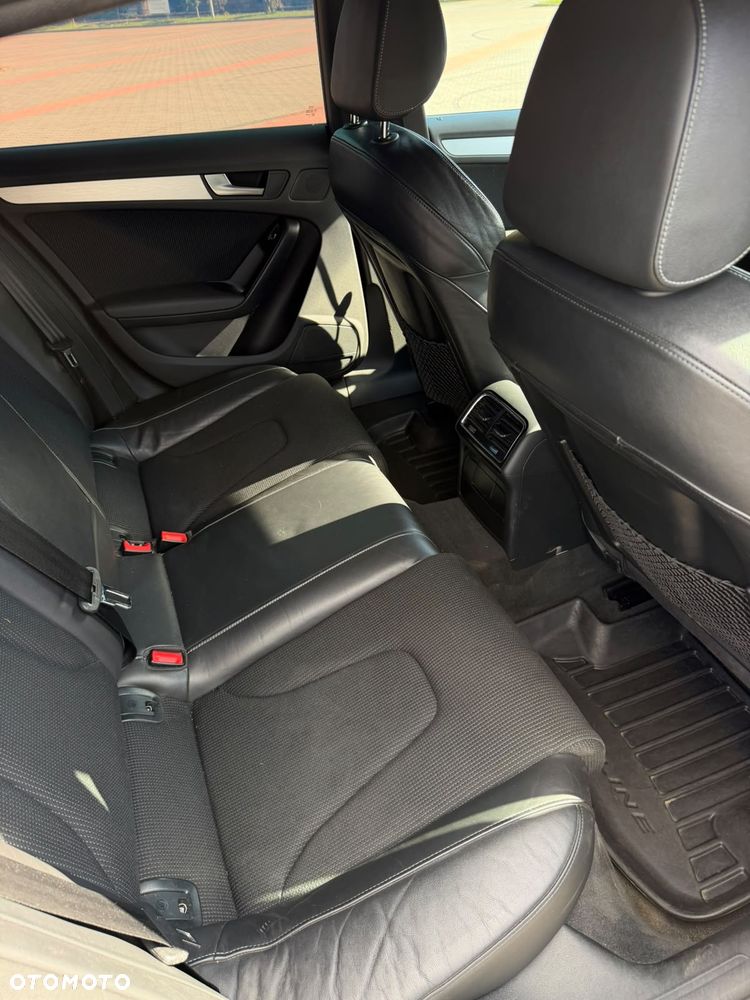 Audi A5 Sportback 2.0 TDI - 12