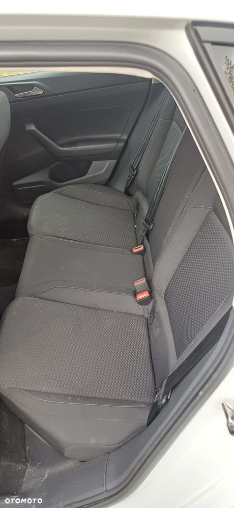 Hyundai Tucson blue 1.7 CRDi 2WD Trend - 12