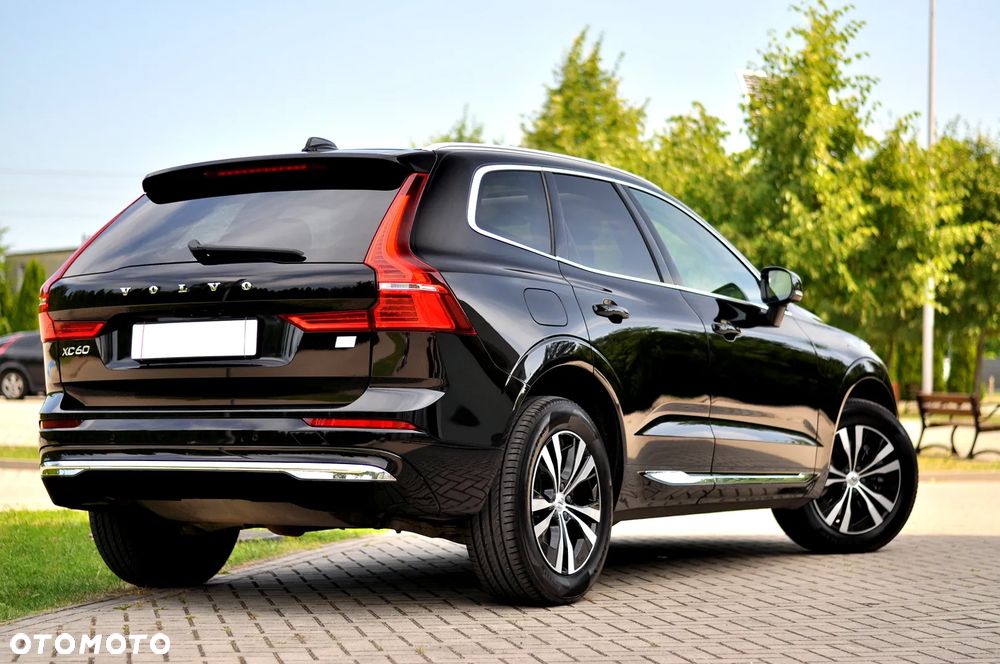 Volvo XC 60 T6 AWD Plug-In Hybrid Inscription - 14