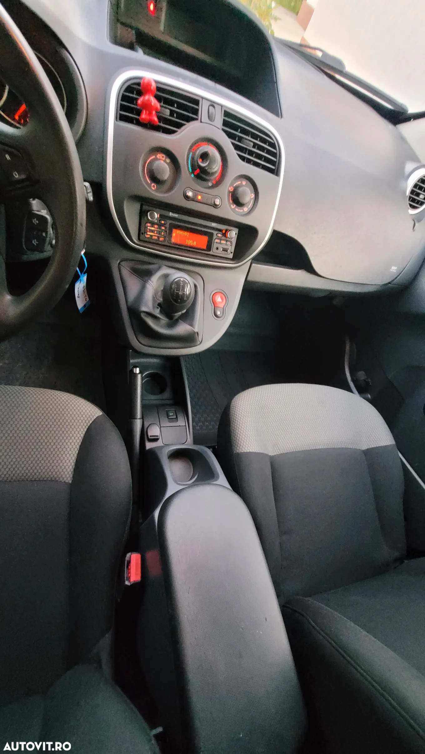 Renault Kangoo - 27