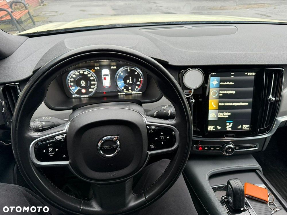 Volvo V90 - 14