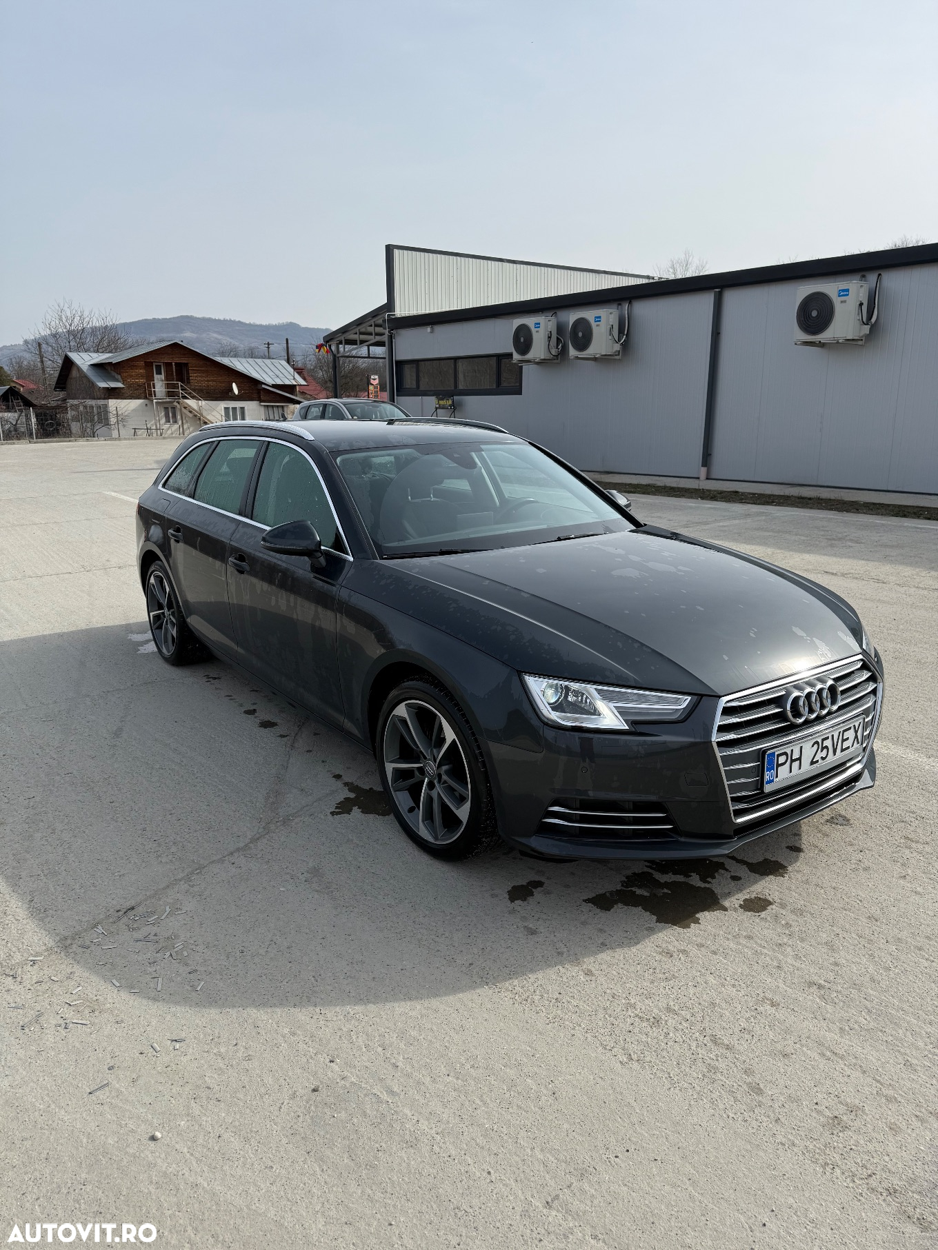 Audi A4 Avant 2.0 TDI S tronic - 16