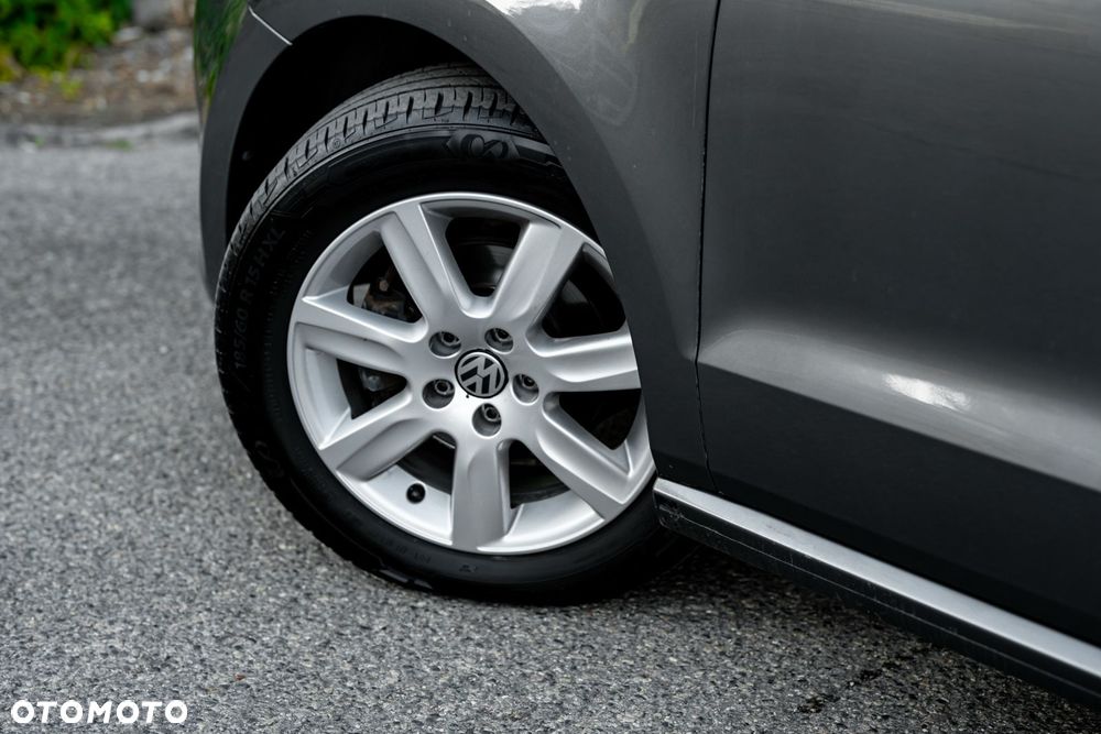 Volkswagen Polo 1.2 TSI Highline DSG - 20
