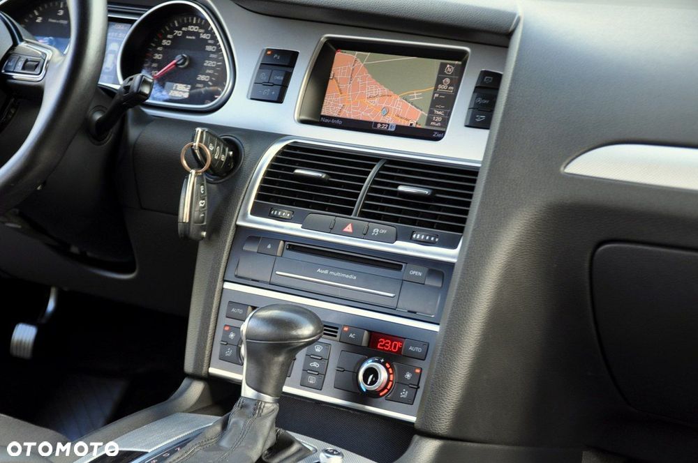 Audi Q7 - 26