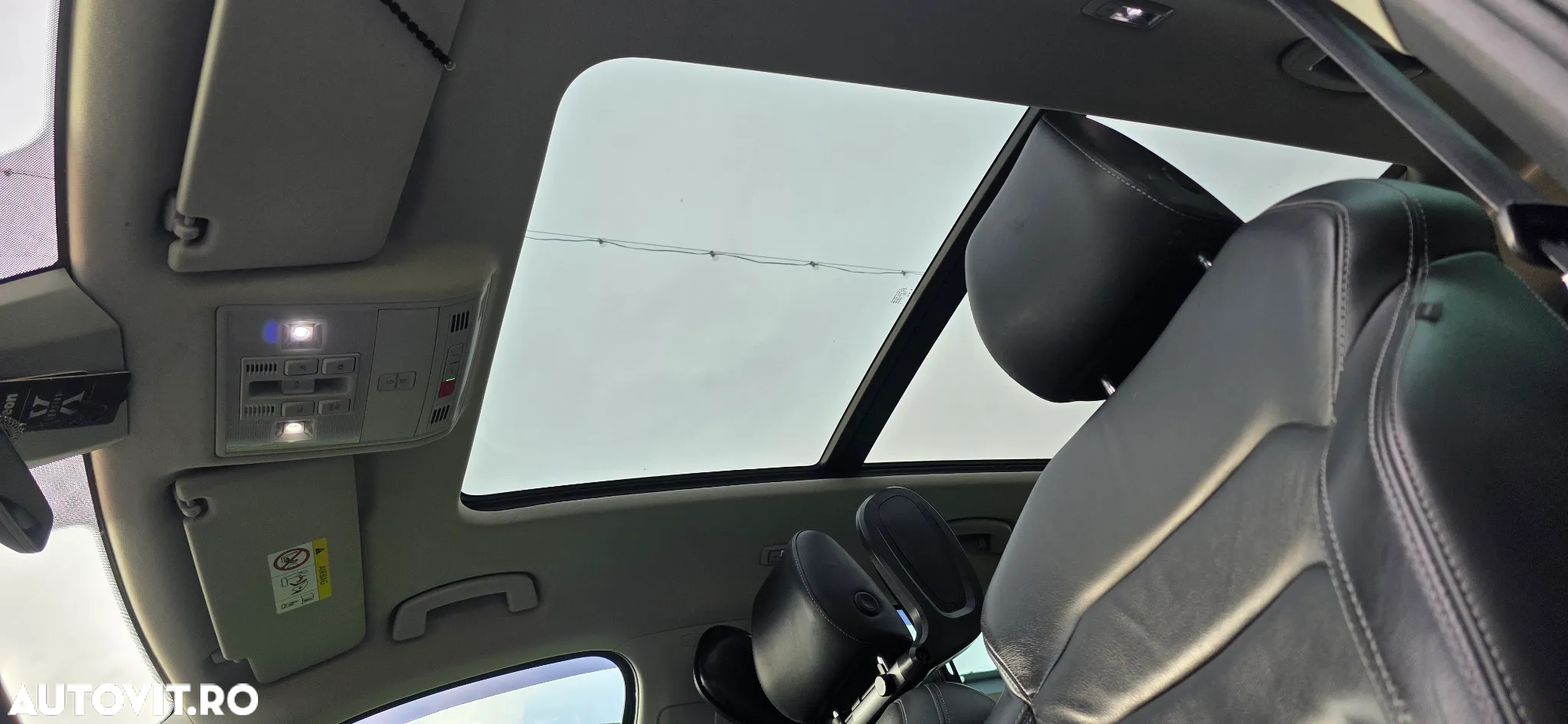 Skoda Kodiaq 1.4 TSI DSG Style - 14