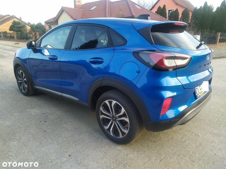 Ford Puma - 4